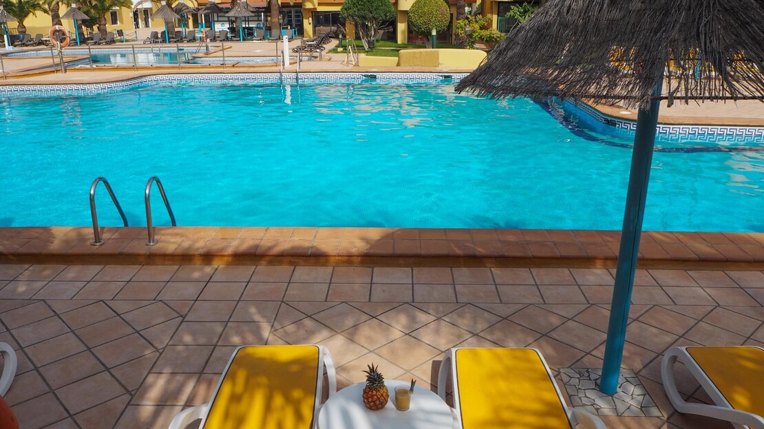 Atlantic Garden Beach Mate